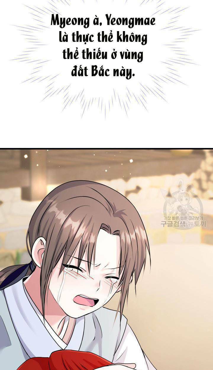 cô dâu của sói đen chapter 15 43