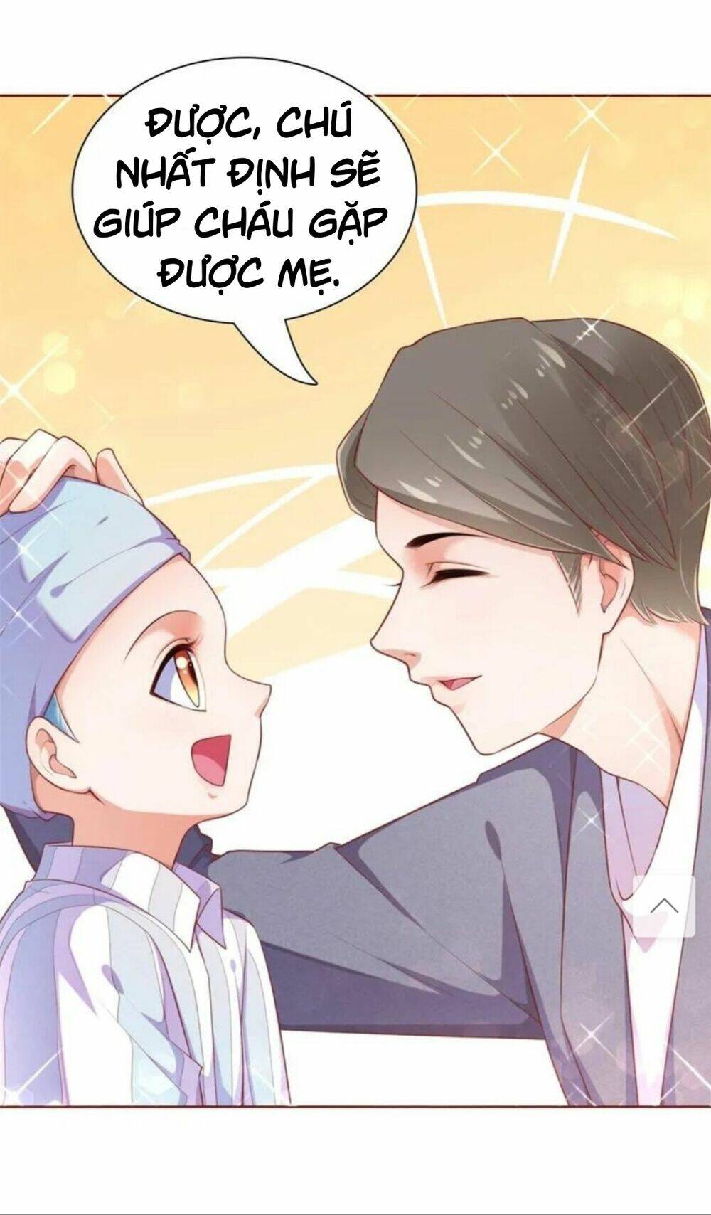 bá đạo tổng tài yêu tôi chapter 194 15