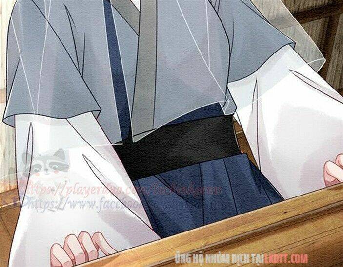 trọng sinh bá sủng nhiếp chính vương quá mạnh mẽ chapter 93 18