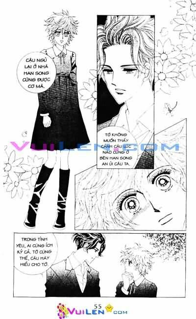 đợi em chapter 91 16