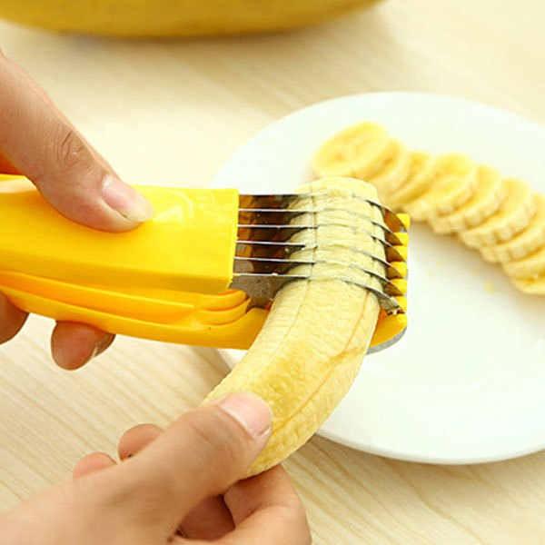 Dụng cụ cắt lát chế biến trái cây rau củ quả đa năng - AsiaMart