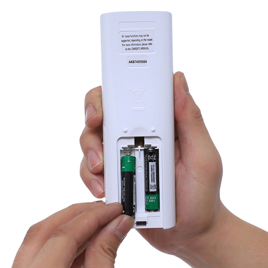 Máy Lạnh Inverter LG V13API - Hàng Chính Hãng