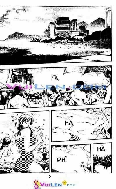 những người bạn tốt chapter 30 5