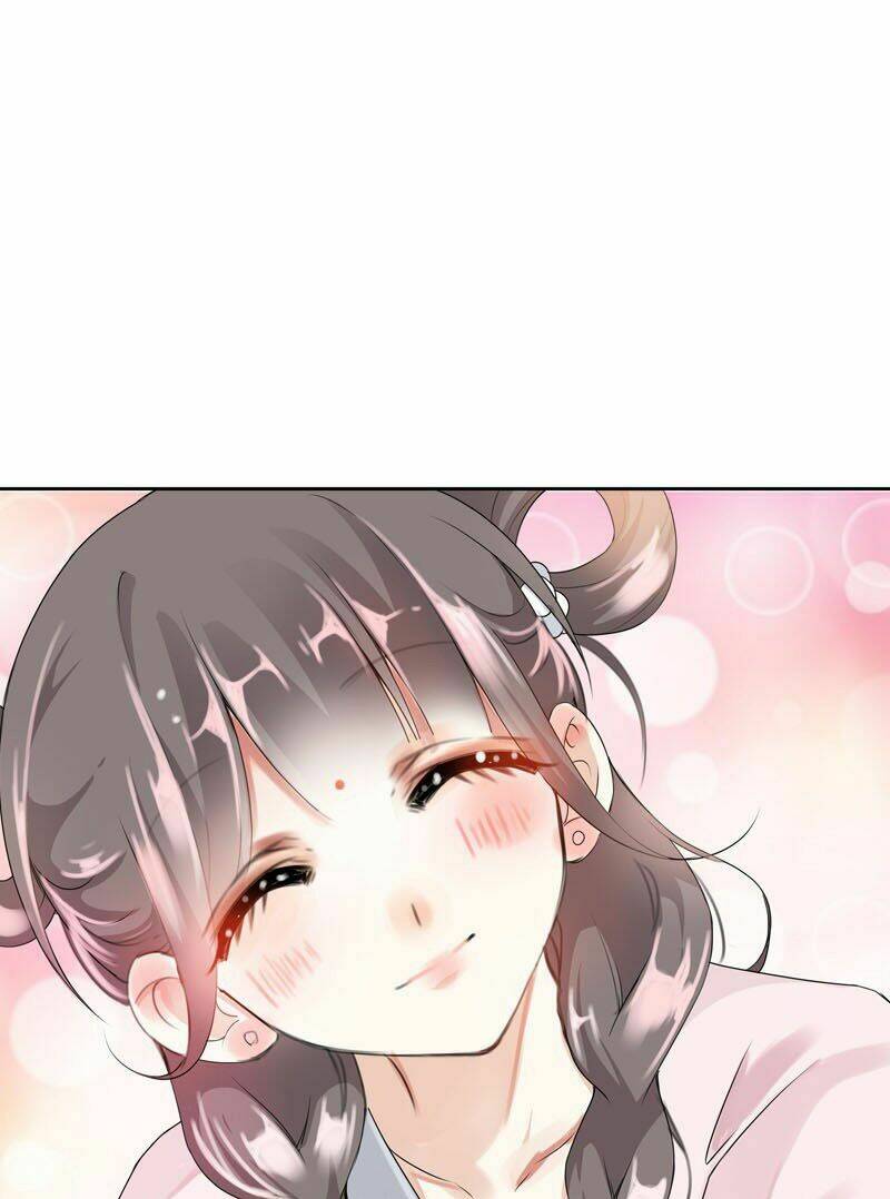 điền viên mật sủng: cô vợ nóng bỏng chapter 13 14