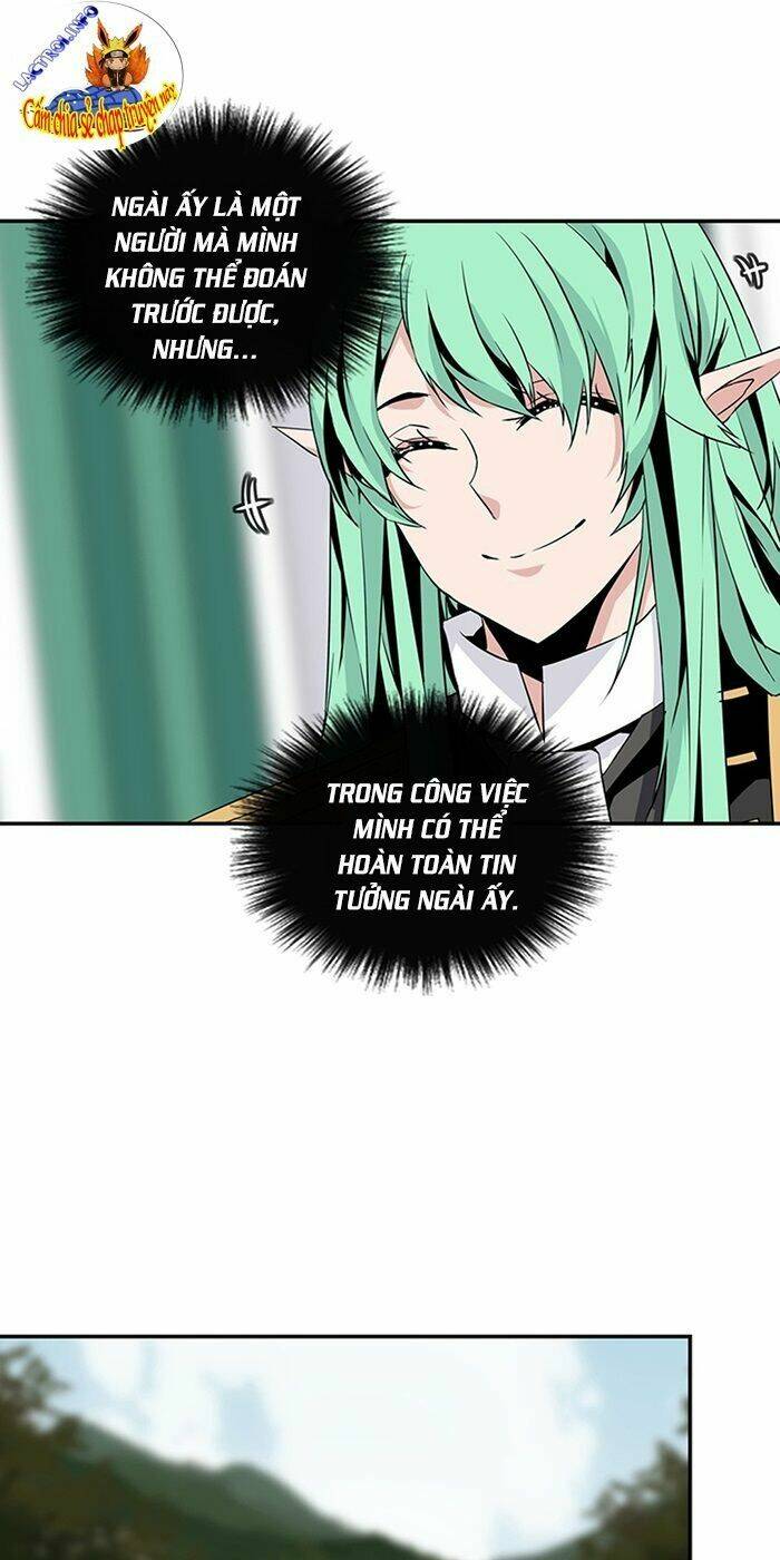 ảo mộng vương chapter 64 5