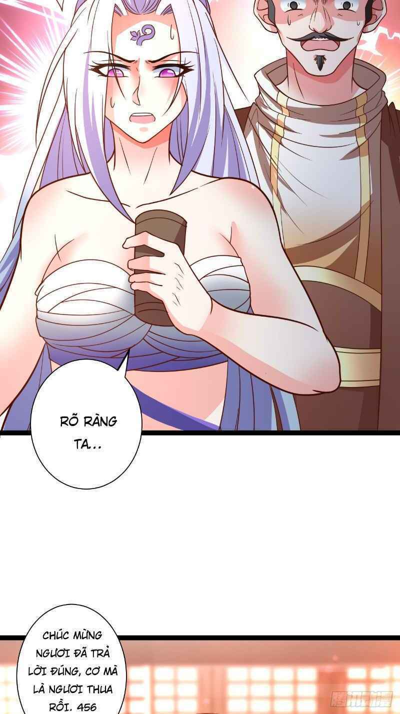 trọng sinh tối cường ma tôn ở rể chapter 77 21