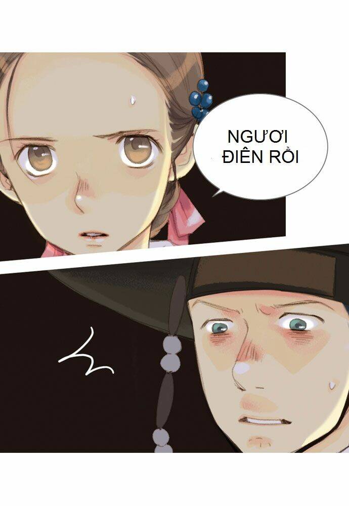 the great merchant kim manduk chapter 12 11