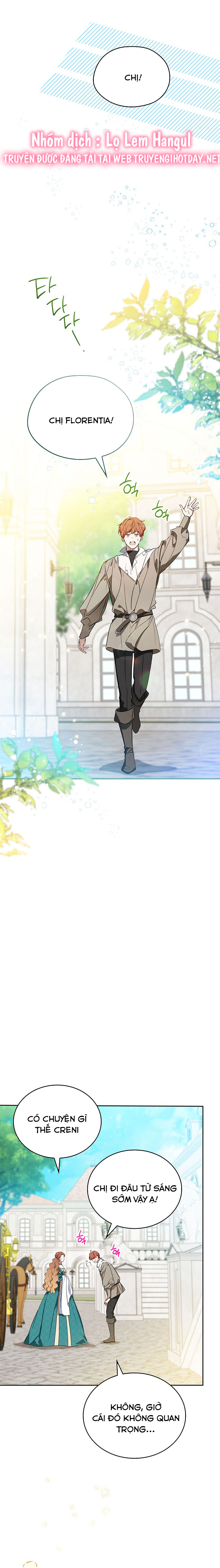 lần này tôi sẽ trở thành gia chủ chapter 137 16