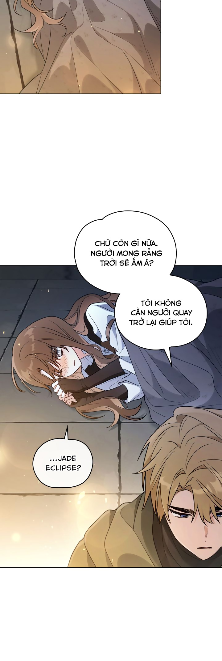 yêu cô công chúa sắp chết chapter 37 11