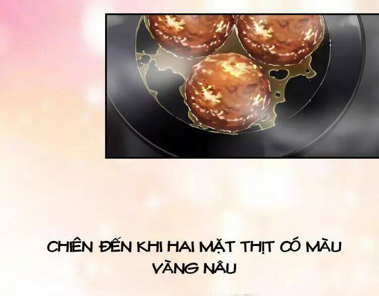 thực luyến kỳ duyên chapter 11 57