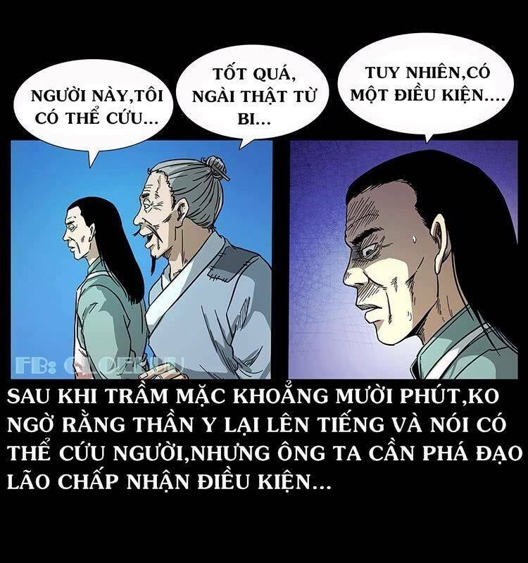 tiên sơn truyền kỳ chapter 12 41