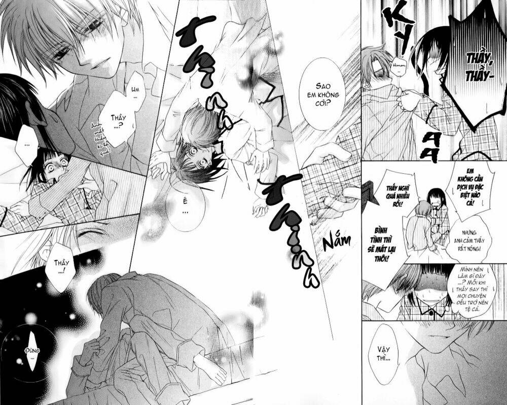 sugar family chapter 13 34