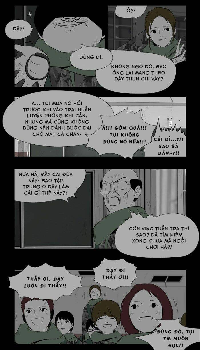 after school war activities chapter 49 9