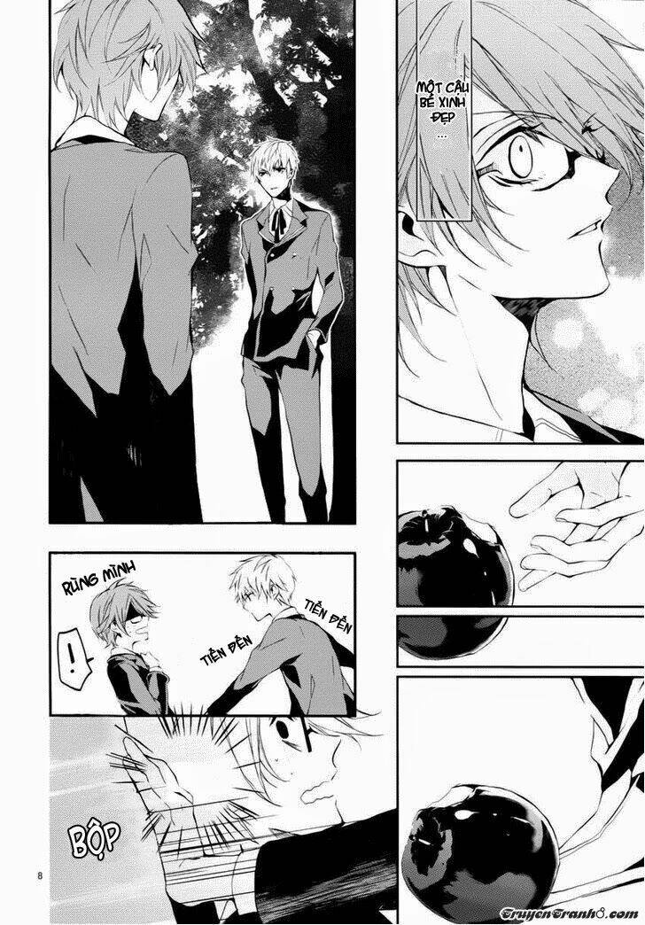 torikago syndrome chapter 1 10