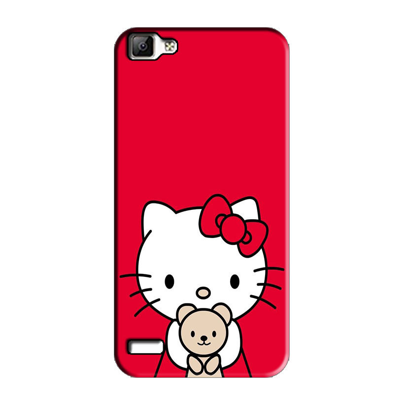 ỐP LƯNG IN DÀNH CHO VIVO V1