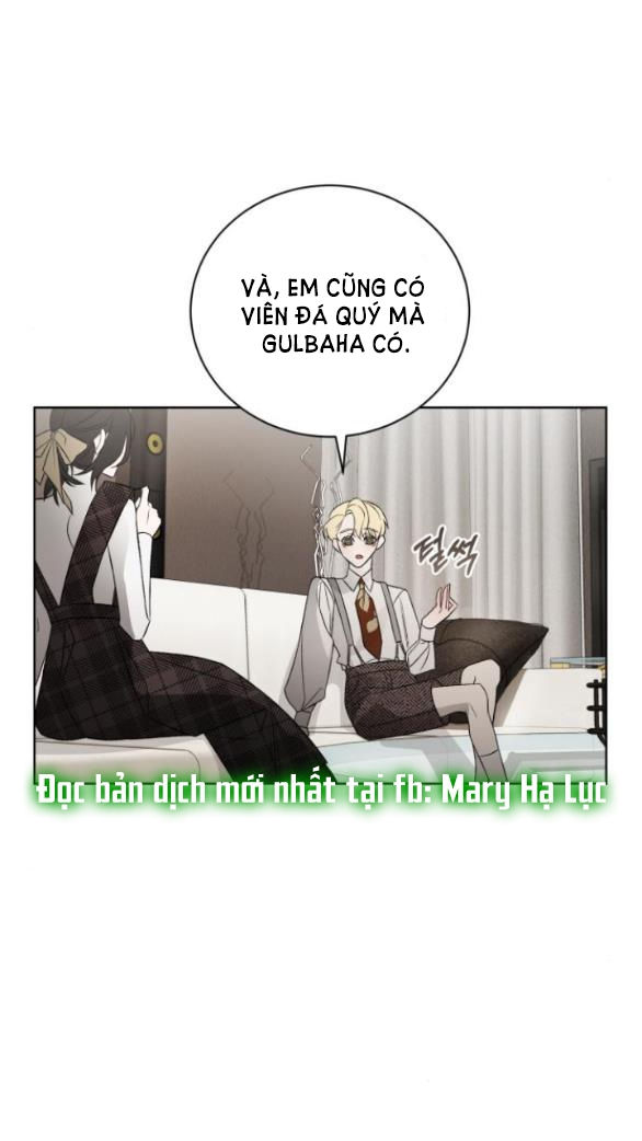 điệu nhảy say mê giữa màn đêm chapter 6.1 9