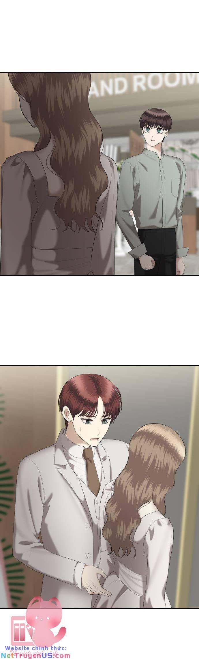 chị em tranh đấu chapter 33 4