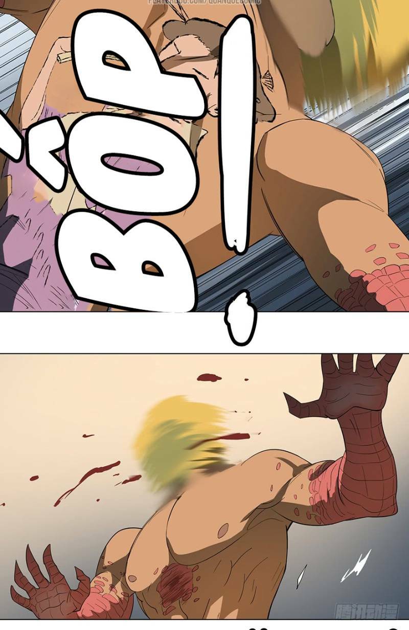 danh sách kẻ phản diện chapter 3 23