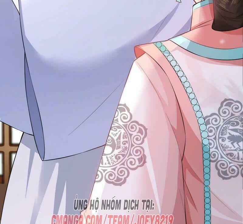 quận chúa vững vàng, thiết lập nhân vật không thể vỡ chapter 32 9