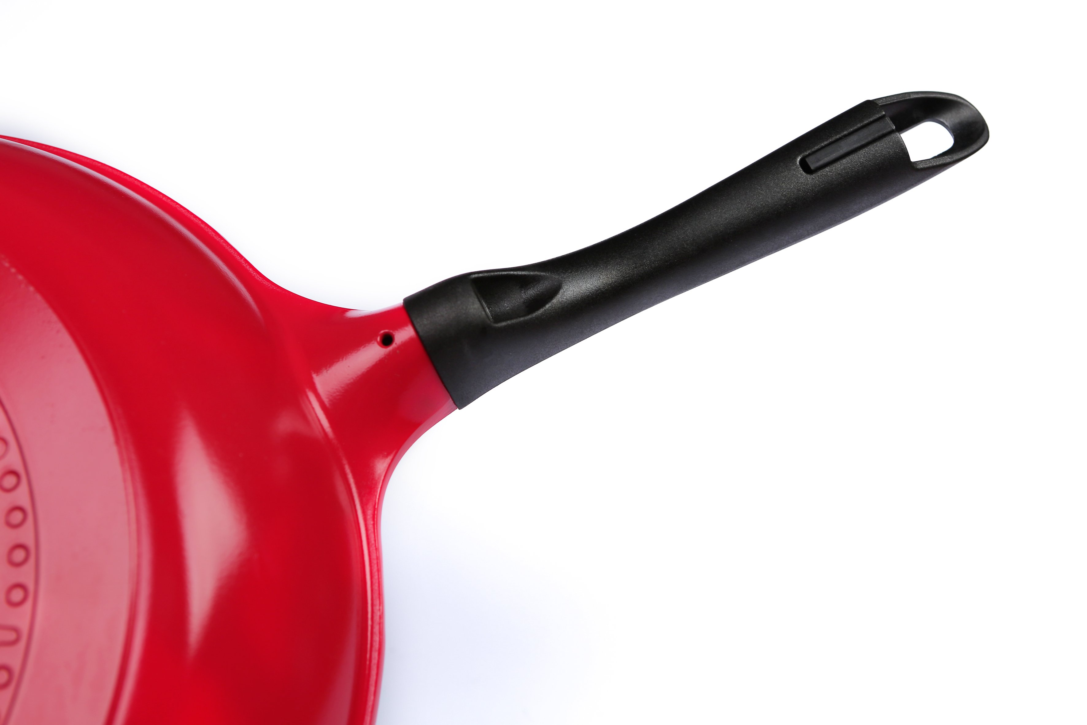 Chảo chiên cạn Tiross TS6112 phi 30cm - Hàng chính hãng