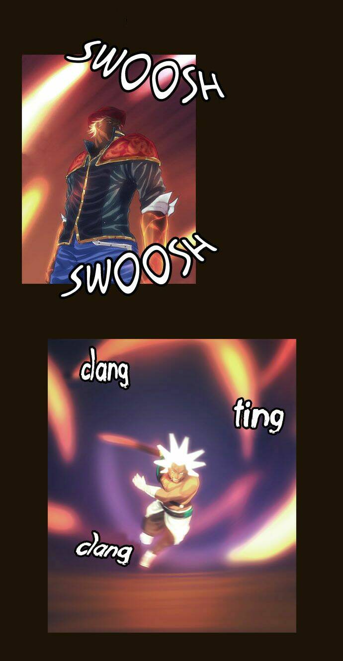 hội ảo thuật chapter 72 20