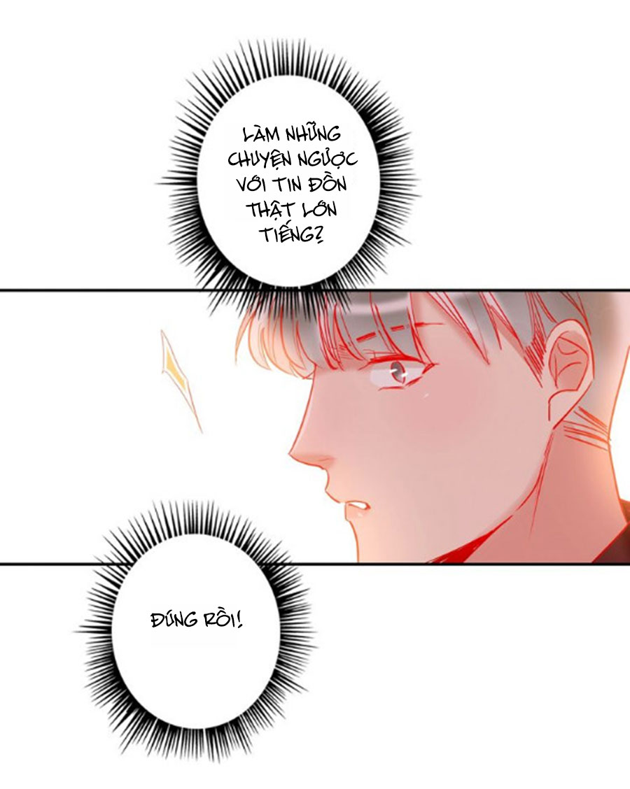 kế hoạch đánh chiếm của công chúa nghèo chapter 37 40