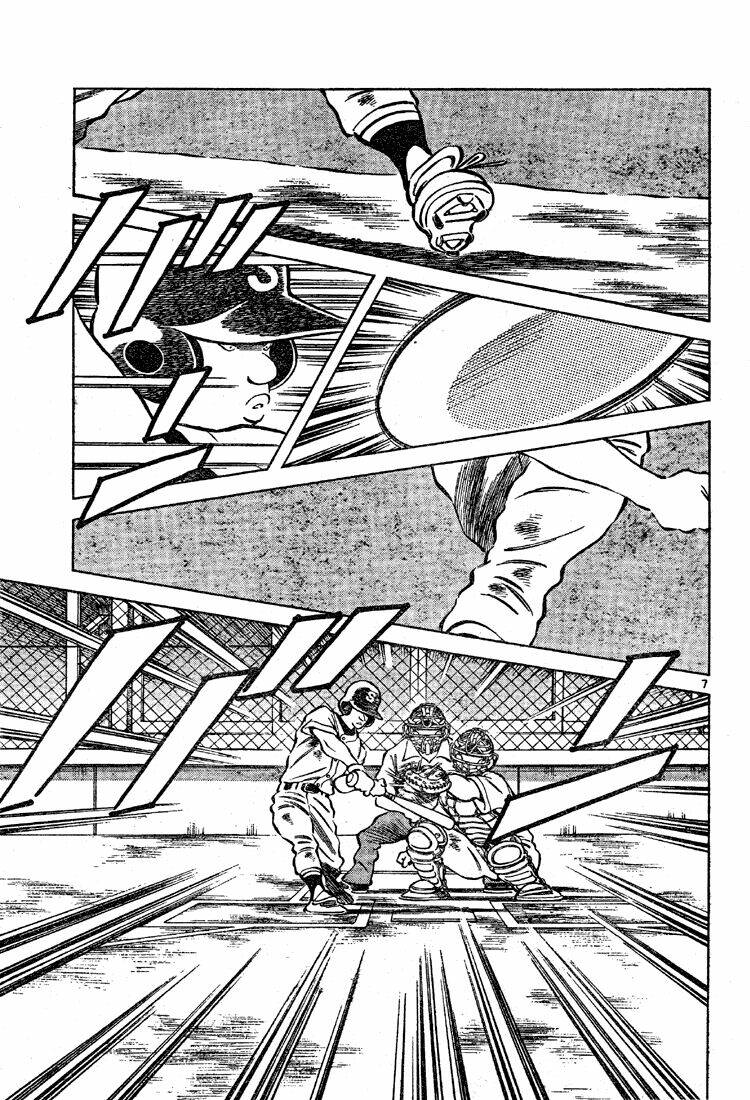 trò chơi vượt qua thử thách chapter 50 9