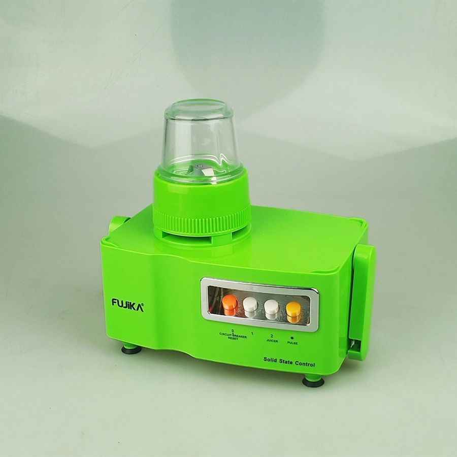 Máy Xay Ép Đa Năng Fujika FJ-176 - Màu Ngẫu Nhiên - Hàng chính hãng