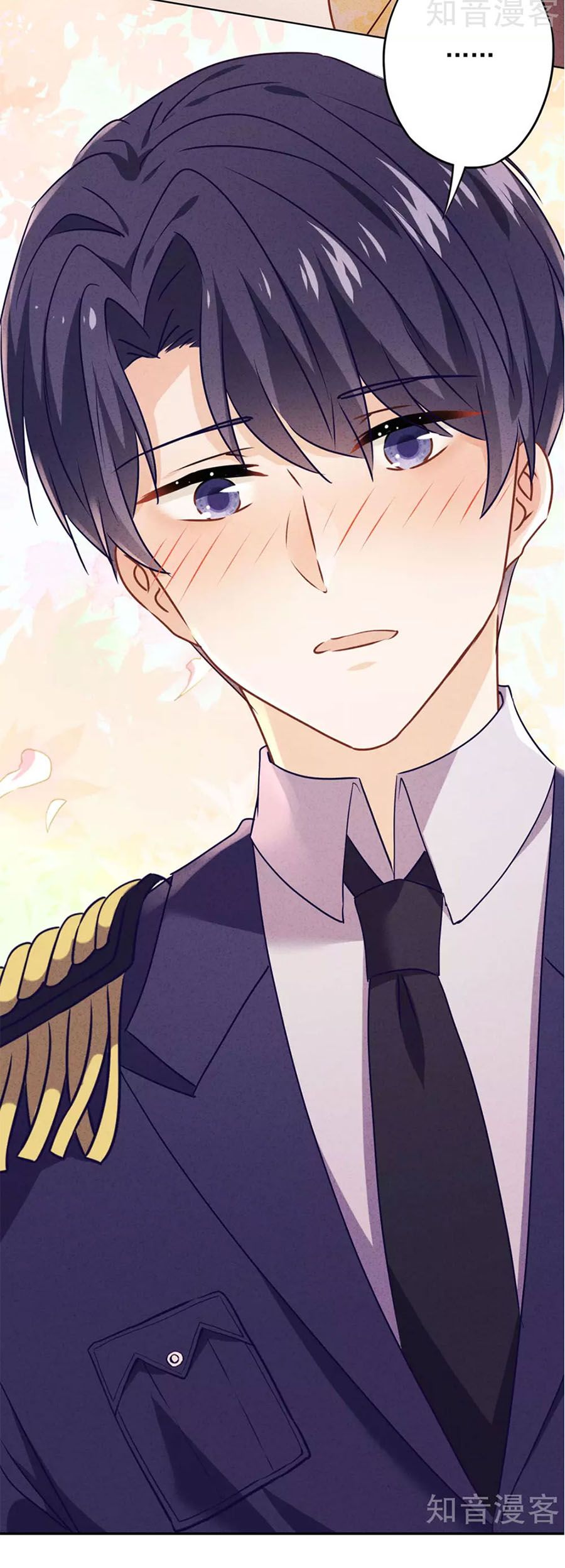 thiếu soái, vợ anh muốn lật trời! chapter 89 13