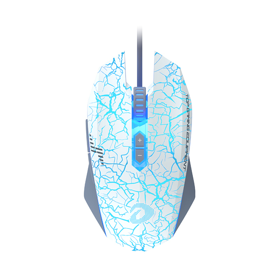 Chuột Gaming Có Dây Dareu