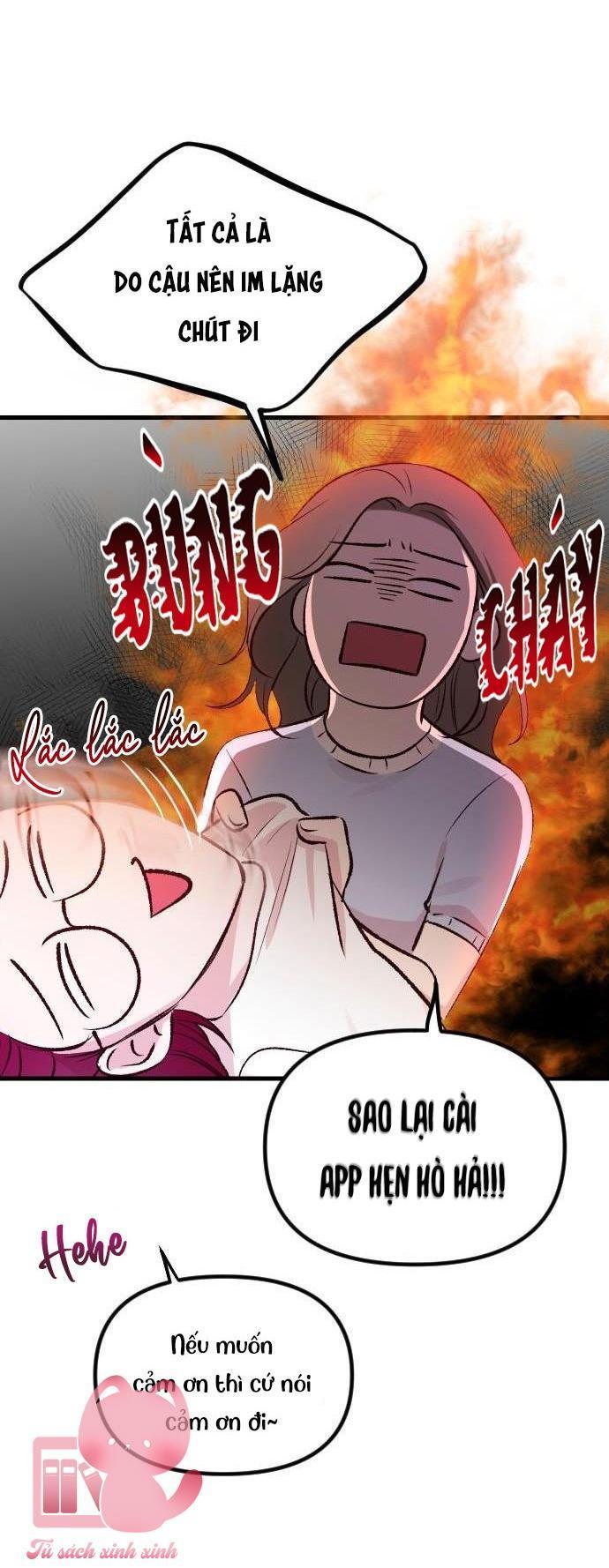 gặp nhau giữa trung gian chapter 3 57