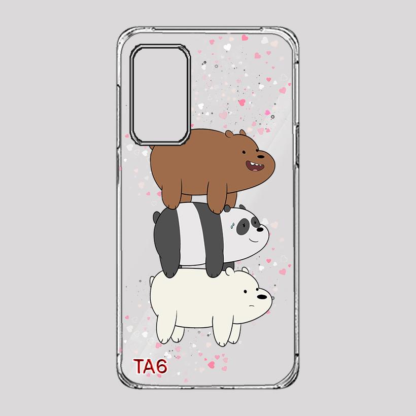 Ốp Lưng Dành Cho OPPO RENO 6