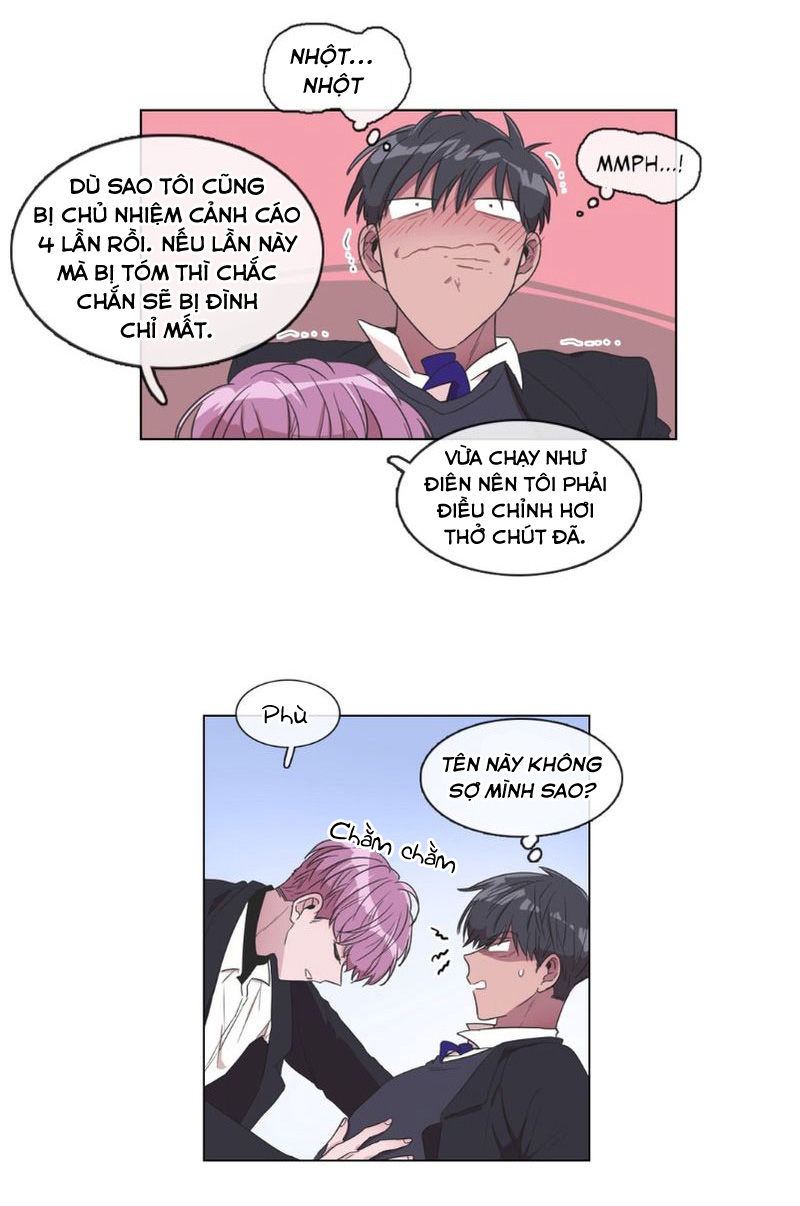 kí ức giả dối chapter 1 30