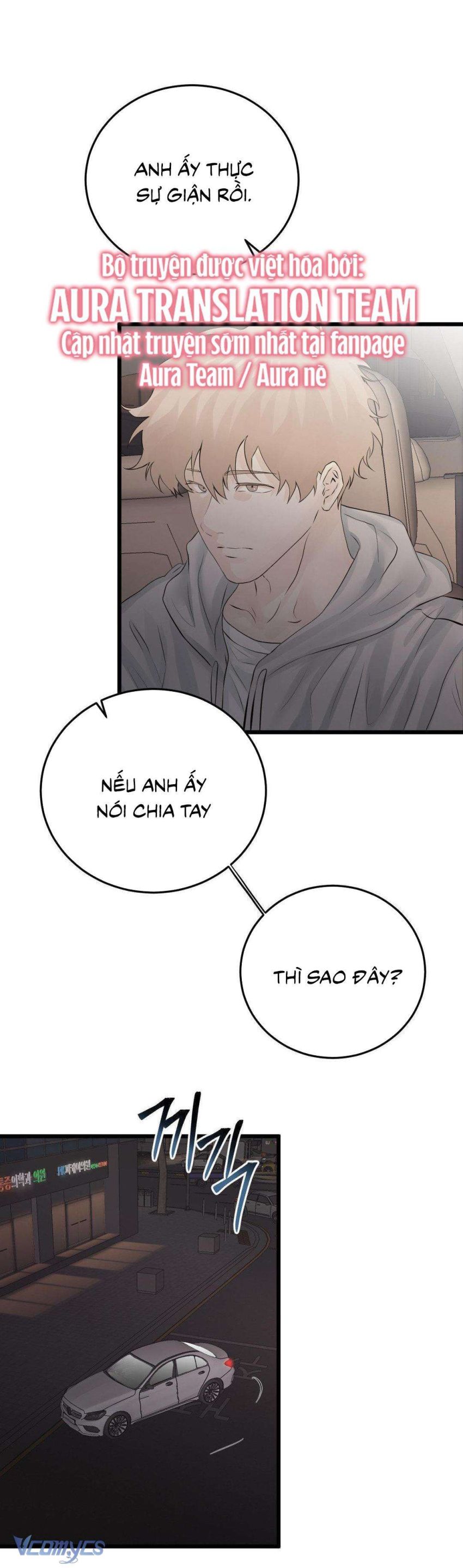 [18+] trở thành gia đình chapter 48 11