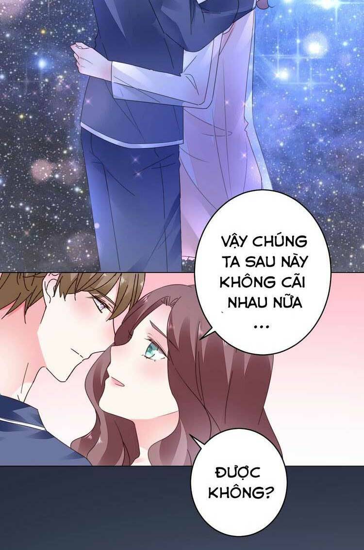 điều ước sủng ái bất bình đẳng chapter 52.1 19