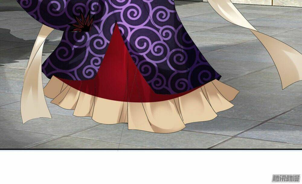 thần y khí nữ chapter 4 13