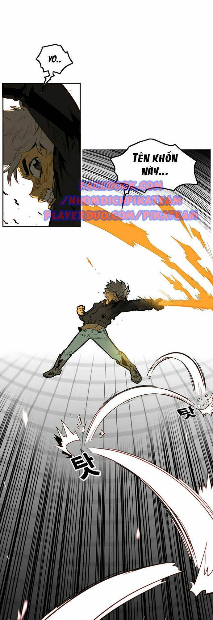 bẫy troll chapter 3 53