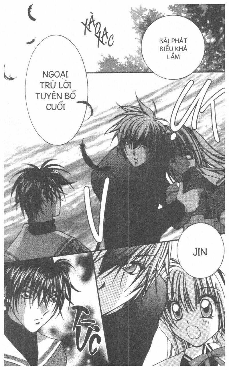 milk crown chapter 3 23