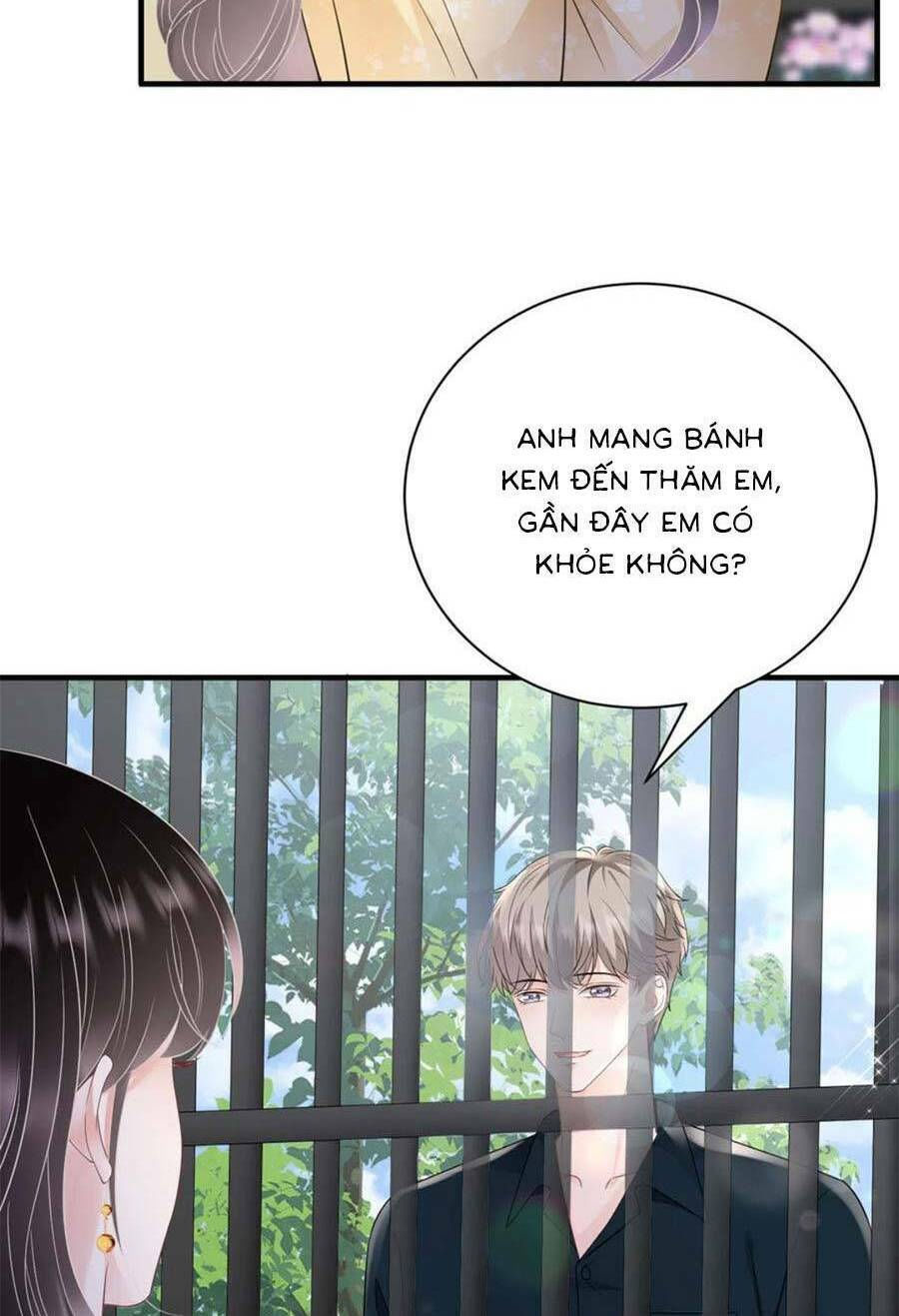 đại tiểu thư có ý đồ gì xấu đâu chapter 144 47