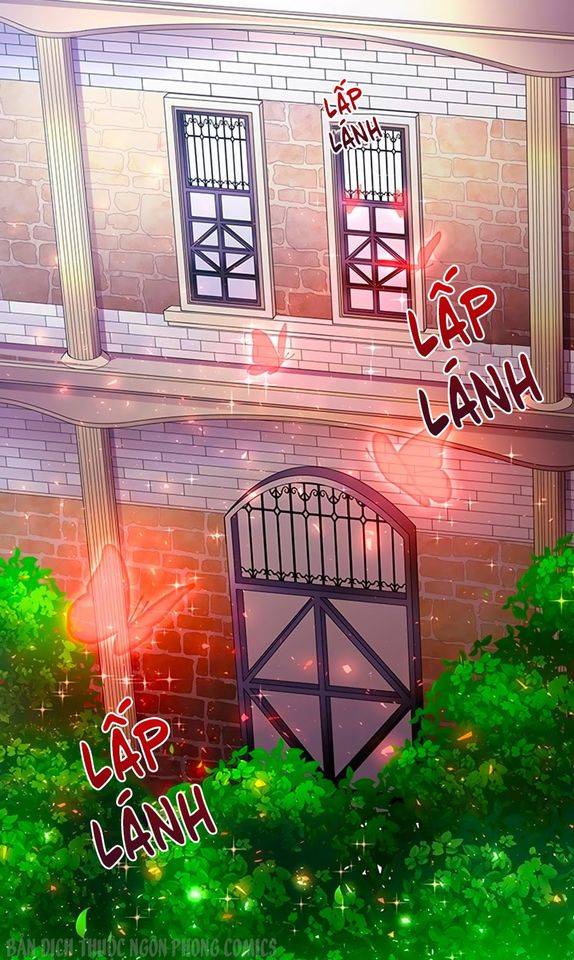 năm môn đệ của charlotte chapter 4 63