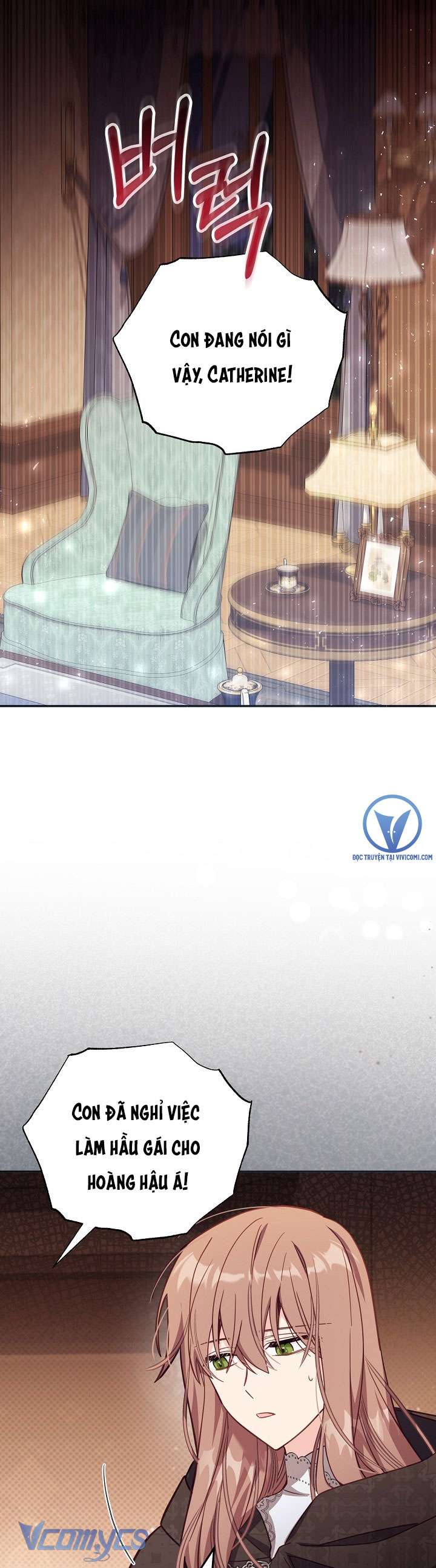 không có chỗ cho kẻ giả mạo chapter 36 7