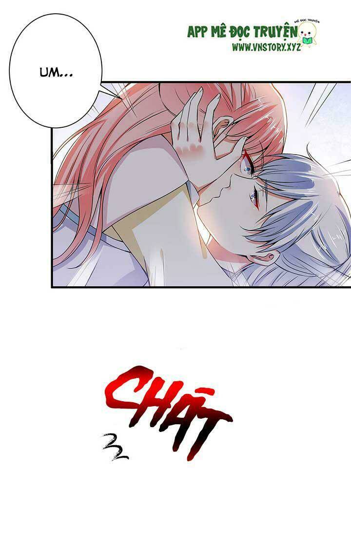 tổng tài đại nhân thật xấu hổ chapter 82 12