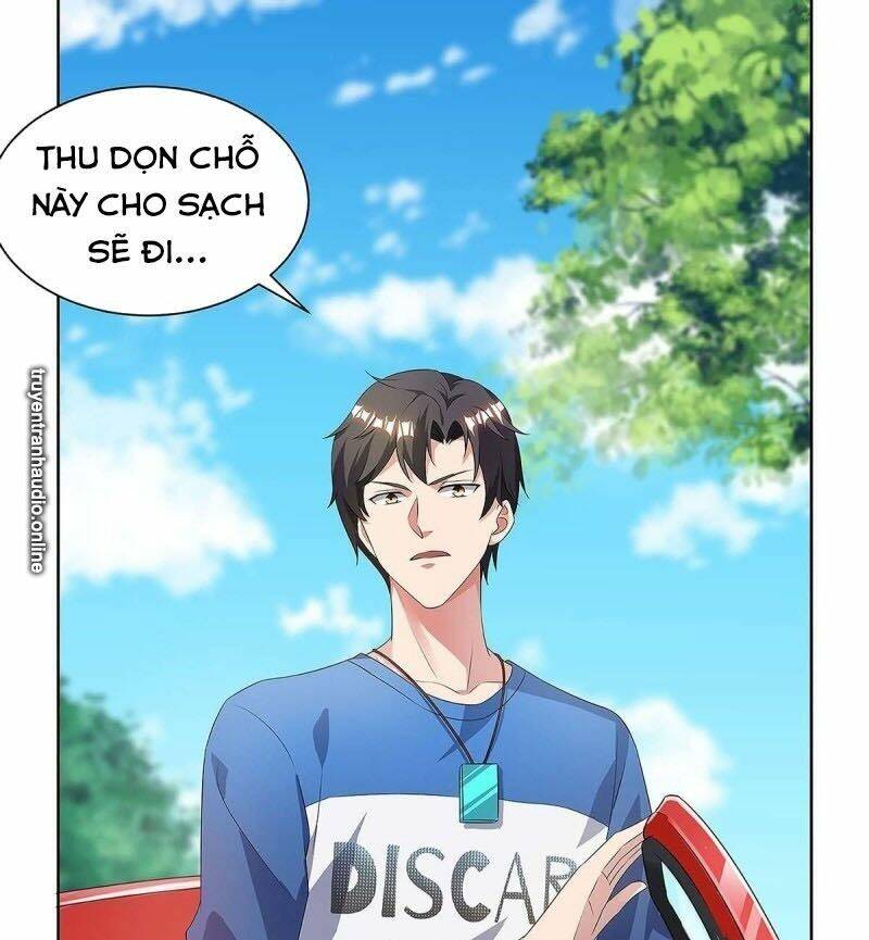 trọng sinh khí thiếu quy lai chapter 115 1