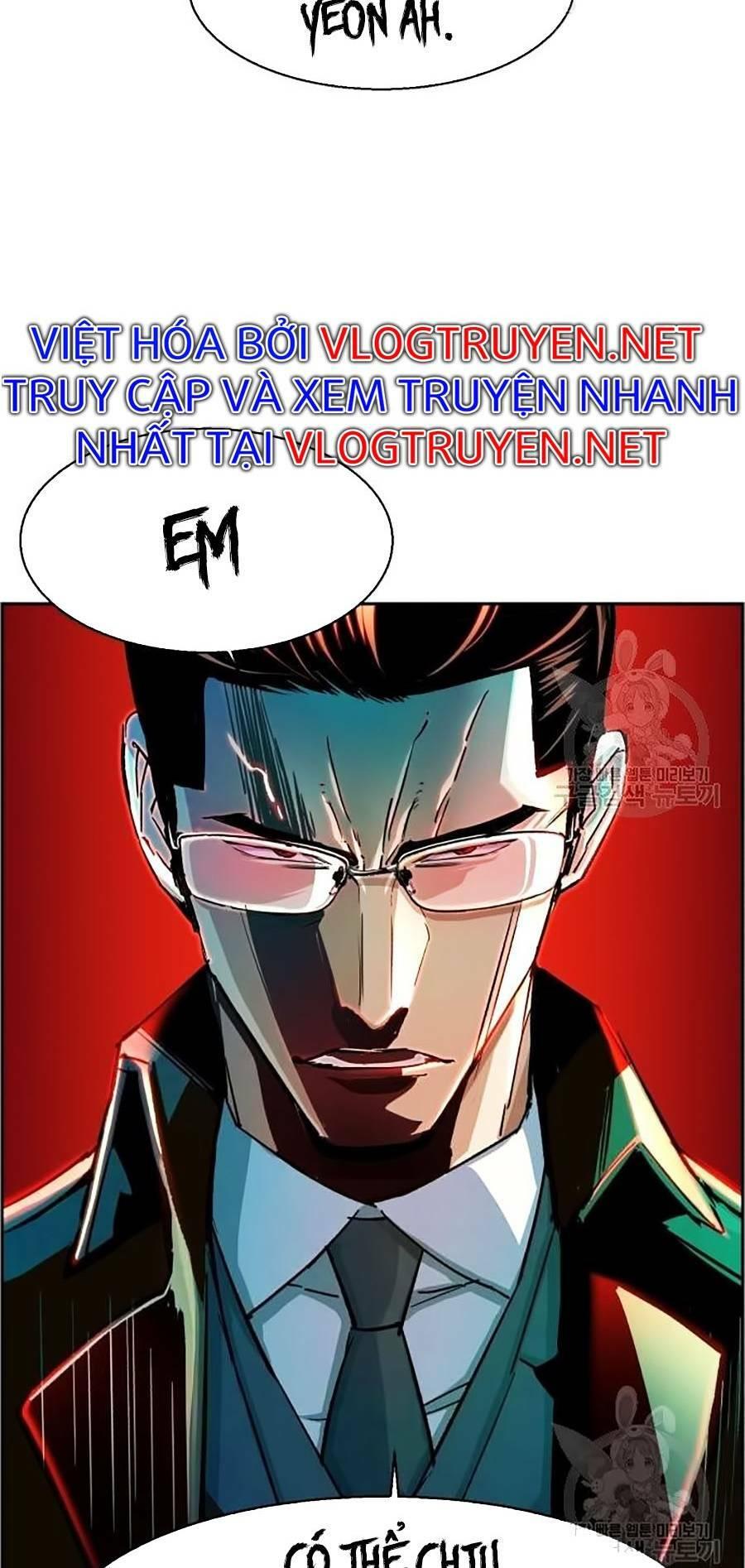 bạn học tôi là lính đánh thuê chapter 91 35