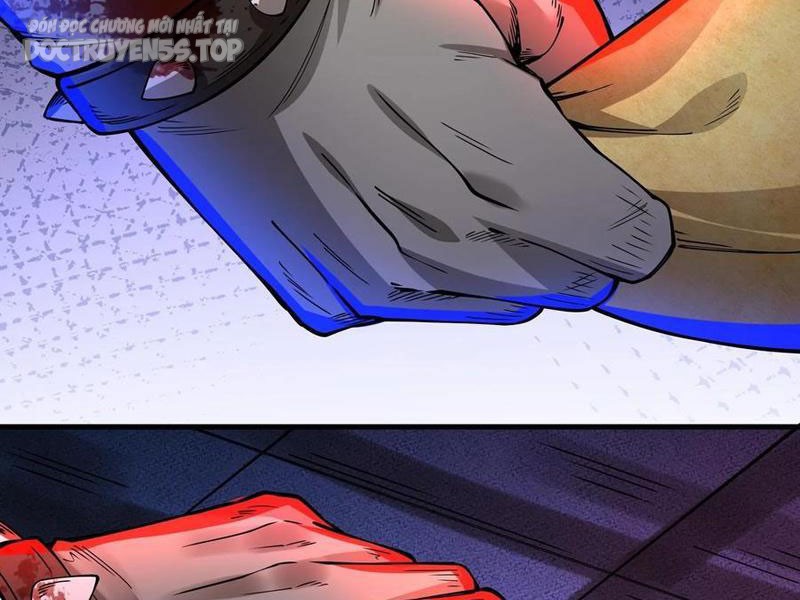 quỷ dị dược tề sư: bệnh nhân của ta đều là kinh khủng chapter 143 28