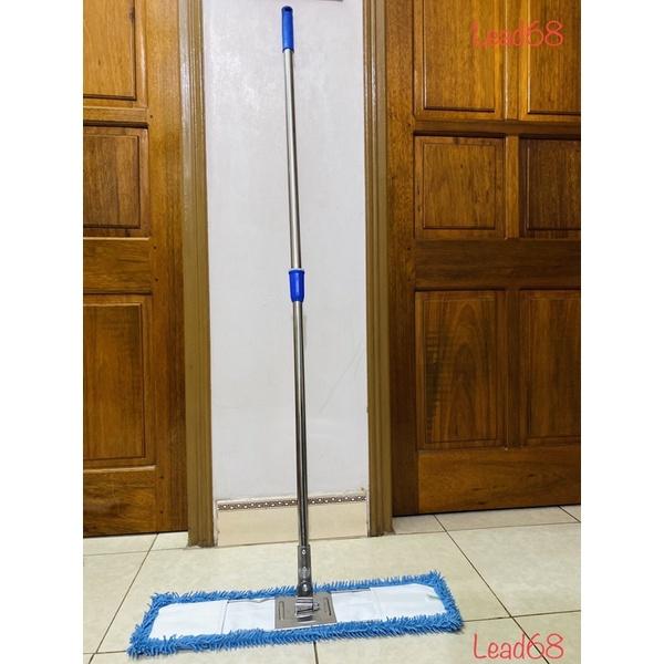Chổi lau nhà công nghiệp 60cm chính hãng Bodoca Cao cấp