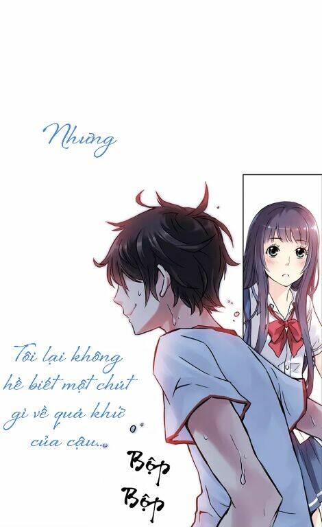 thanh không chi hạ chapter 0 3