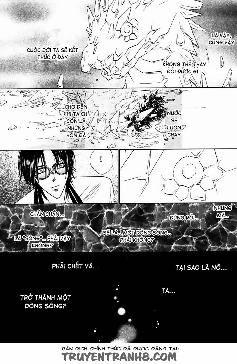 kim cương bạc chapter 23 45