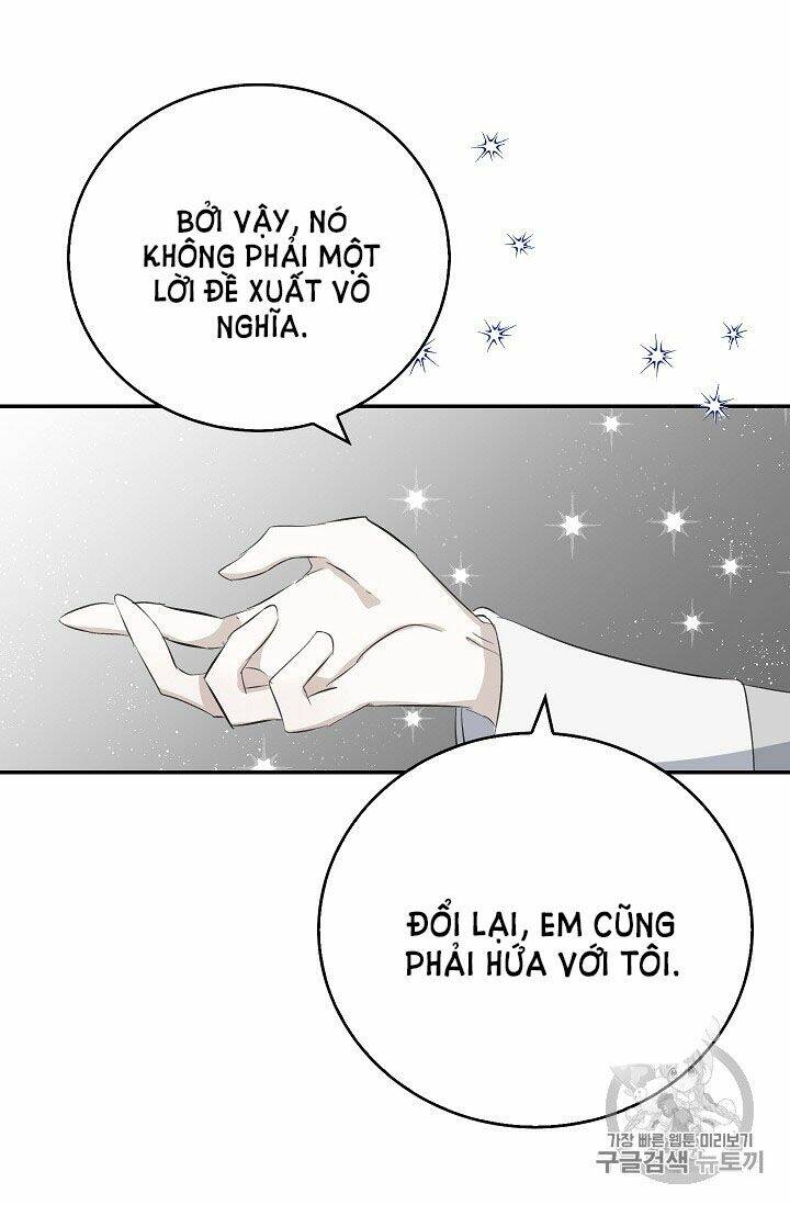 tôi là bạn gái cũ của một người lính chapter 5.5 40