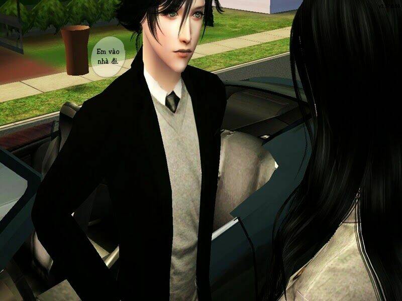 nụ cười của anh [truyện sims] chapter 72 59